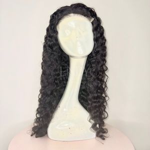 Peluca de Cabello Humano Vietnamita 100% Natural de Alta Calidad, Pelucas con Frente de Encaje, Cabello Ondulado - Product Image 6