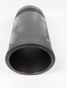 Camisa de Cilindro para Motor Komatsu S6D155-4 OEM 6128-21-2216, Piezas de Calidad Premium - Product Image 1