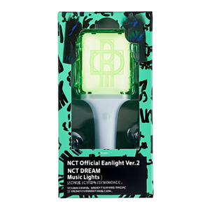 NCT Official Fanlight Ver. 2 NCT DREAM Edition Music Lights - Product Image 2