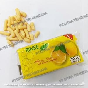 MEILLEURE VENTE : BASE DE SAVON MOUSSANT BLANC ASIA, MACHINE À FAIRE LE SAVON TRANSLUCIDE POUR SAVON DE TOILETTE, MEILLEUR PRIX à Ijevan ARMÉNIE - Product Image 5