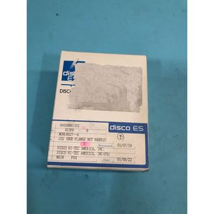DISCO MOHLN027--A JIG, HUB FLANGE NUT HANDLE, 154713 - Equipo y piezas de semiconductores de confianza de Trusted Global Legacy - Product Image 5