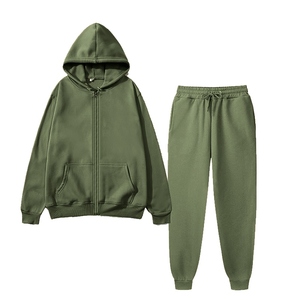 Custom Woven Casual Sport Tracksuit Men Jogging Running Training Quick Dry Winter <b>Cheap</b> Windbreaker Tracksuit Comfy Men Zip Up - Product Image 1