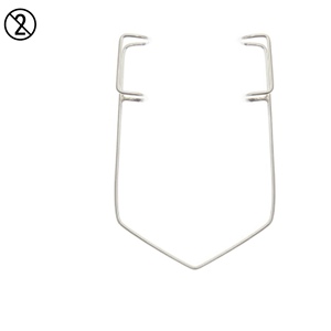 Espéculo Ocular Recto Barraquer de Alta Calidad, Instrumento Desechable de Un Solo Uso, Instrumento Quirúrgico Oftálmico para Cirugía Ocular - Product Image 6