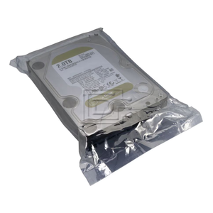 WD2005FBYZ Disco Duro Interno de 2 TB, 7200 RPM, 128 MB de Caché, SATA 6 Gb/s, 3.5 Pulgadas, Carcasa Metálica Dorada para Empresas, Alta Fiabilidad - Product Image 4