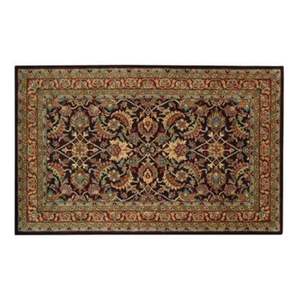 Alfombras persas con patrón creativo de diseño moderno más vendidas, algodón de alta calidad para el hogar, sala de estar, oficina, oración, venta al por mayor - Product Image 2