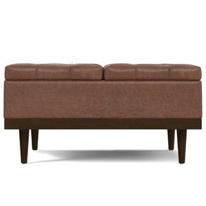 Mariah Lift Top Table Storage Ottoman: Eleganti Sgabelli e Pouf Contenitori - Product Image 4