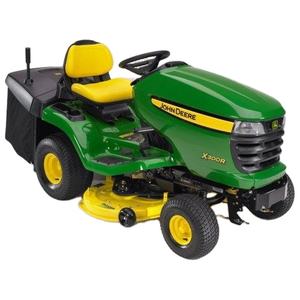 Oferta con Descuento, Tractor Cortacésped John Deere Nuevo, Origen EE. UU., Listo para Enviar - Product Image 1