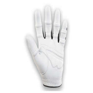 Guantes de golf de piel de oveja para niños, suaves y cómodos, diseñados para jóvenes golfistas que comienzan su carrera. - Product Image 4