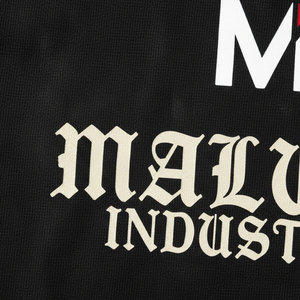 MALUZA INDUSTRIES T-shirts imprimés rétro années 90, 100% coton premium, design graphique personnalisé, vente en gros, commande en gros, décontracté - Product Image 5
