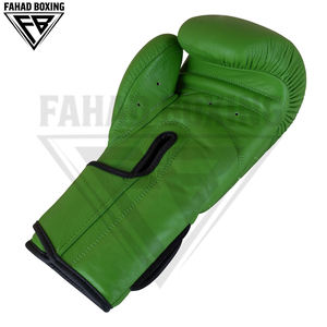 Nouveaux gants de compétition en PU pour l'entraînement de MMA et de boxe - Utilisation professionnelle et amateur, légers, protection améliorée, confort - Product Image 5