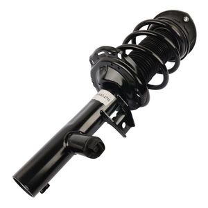 Amortisseur électronique avant pour Audi A3 VW Arteon Passat B8 Golf 7 2015-2021 3Q0413031 3Q0413032 - Product Image 3
