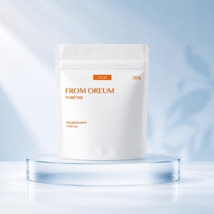 [FROM OREUM] Recharge de dentifrice solide pour l'hygiène dentaire en voyage, fournitures d'accueil pour salle de bain des invités - Product Image 5
