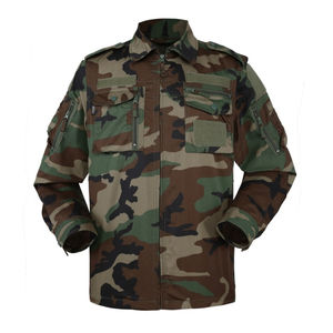 Traje de Caza de Invierno Hecho a Medida, Último Diseño, Transpirable, Impermeable, Material Cordura, Impresión Personalizada, Venta en Línea, Disponible en Stock - Product Image 3