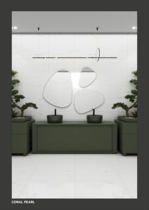 600x600 Glossy Porcelain Carrelage Marble Tile Polished Glazed Surface Carreaux De Sol for Interior Floor and Wall Tiles - Product Image 4