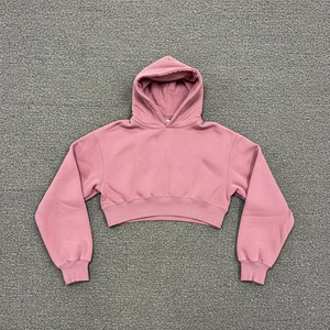 Conjunto de Sudaderas con Capucha y Pantalones Deportivos de Manga Larga para Mujer, Tallas Grandes, Tejido Transpirable y Ecológico, Personalizado con Impresión - Product Image 2