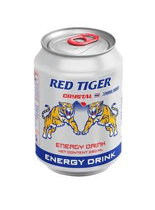 Boisson énergisante RedTiger, marque privée, boissons gazeuses en canettes, entreprise de fabrication au Vietnam - OEM ODM, produits alimentaires et boissons - Product Image 5
