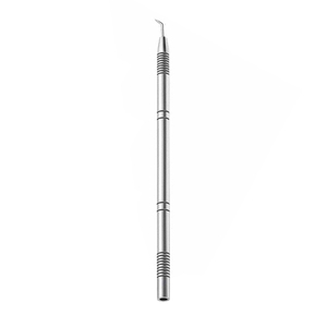 Outil multifonctionnel pour rehaussement de cils en acier inoxydable, kit de rehaussement de cils, peigne à extensions de cils, outil de recourbement de cils, personnalisable avec logo - Product Image 1