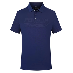 Unisex Short Sleeve for Shirt 100% Cotton Washed Turn <b>Down</b> Collar Regular Fit Casual Breathable Comfortable Clothing - Product Image 2