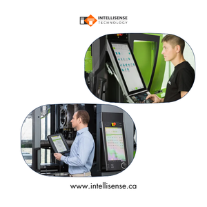 Industrial Smart Injection Moulding <b>Machine</b> with Real Time Performance Insights Injection Moulding Monitoring System - Product Image 2