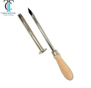 เครื่องมือส่องกล้องสำหรับสัตว์ในฟาร์ม แก้ปัญหาอาการท้องอืด ยี่ห้อ TARIQ CRAFTED INDUSTRIES - Product Image 3