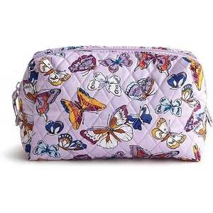 Organizadores de Maquillaje Acolchados con el Mejor Diseño, Bolsas de Aseo Coloridas, Bolsa de Cosméticos para Mujer, Bolsa de Viaje - Product Image 3