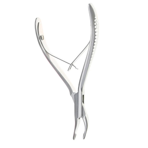 <b>Bone</b> Rongeur Professional Orthopedic <b>Surgical</b> <b>Bone</b> Removal Forceps Stainless Steel High Quality <b>Bone</b> Cutter Reusable <b>Instrument</b> - Product Image 3