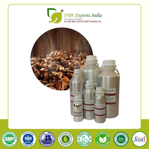 <b>Coffee</b> Beans (Co2) Roasted <b>Coffee</b> Oil 100% Pure and Natural Exporter Manufacturer From India - Product Image 2