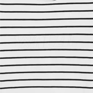 Crop top pour femme, t-shirt imprimé, coupe ajustée, qualité supérieure, personnalisable, très vendu - Product Image 6