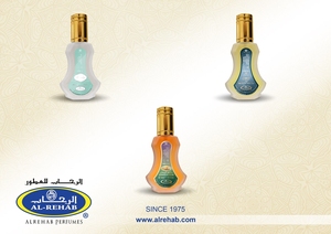 Perfumes en Aerosol Al Rehab de 35 ml al por Mayor - Product Image 2