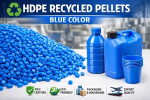 Resina de Polipropileno Transparente Ecológica, Tipo Virgen, Grado Alimenticio, Venta al por Mayor, Exportación, Grado para Moldeo por Inyección - Product Image 5