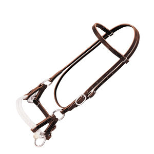 Brida de Cuero Hashmi Sons de Primera Calidad, Transpirable, Fácil de Usar, de Alta Calidad, con Logotipo Personalizado y Color Personalizable - Product Image 6