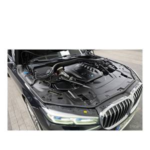 BMW Serie 7 740d XDrive 2020, Diseño Pure Excellence, Caja de Cambios Automática, Asientos de Cuero, Cámara Trasera, Combustible Diésel, 181,097 km, Volante a la Izquierda - Product Image 6