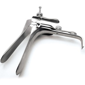 Espéculo Vaginal Manual de Acero Inoxidable de Alta Visibilidad, Instrumento Quirúrgico con Certificación CE ISO, Java Surgical - Product Image 6