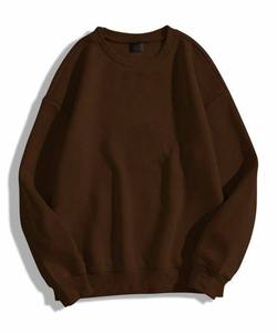 เสื้อสเวตเชิ้ตผู้ชายไซส์ใหญ่ปรับแต่งได้ ผ้าฟลีซคุณภาพสูง ระบายอากาศได้ดี สวมใส่สบาย เสื้อผ้าผู้ชายแบบหนา - Product Image 3