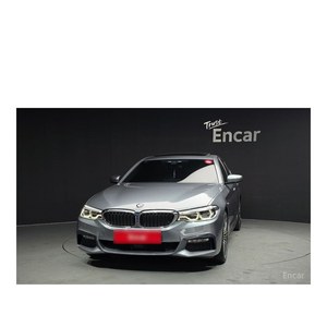 BMW Serie 5 530i M Sport Plus 2019, 107.211 km, Automático, Volante a la Izquierda, Asientos de Cuero, Norma de Emisiones Euro V, Cámara Trasera - Product Image 3