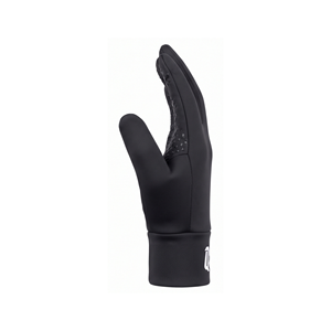 Gants de course et de randonnée fins, compatibles écran tactile, avec points antidérapants sur les doigts, doublure extensible, logo personnalisé, fournisseur OEM ODM - Product Image 4