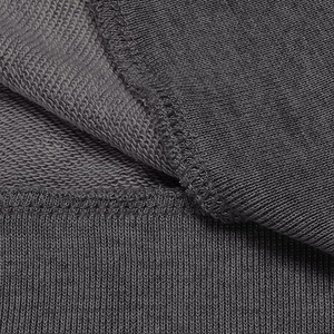 Custom Color New Latest Customized Design Streetwear Comfortable Fit Custom Varsity Jacket for <b>Men</b> Women Unisex Wholesale - Product Image 6