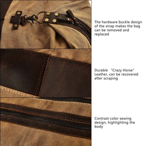 Made to Order Martial <b>Arts</b> Kit Bag Custom Size Sports Equipment Storage OEM Manufacturer Bulk Orders For Global Retailers - Product Image 6
