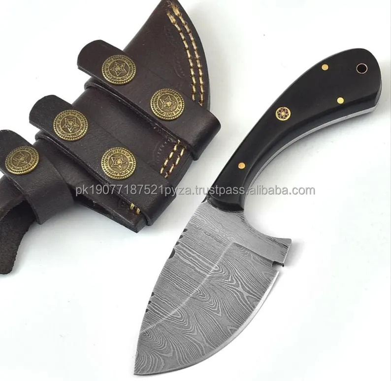 Black horn