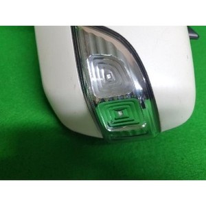 Espejo Retrovisor Izquierdo Usado para Carnival 876104D971U4 - Product Image 4