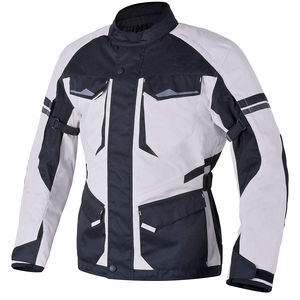 Vestes de moto en Cordura de qualité supérieure, dernier design, taille plus, personnalisables, protection intégrale, imperméables, respirantes, toutes saisons - Product Image 6