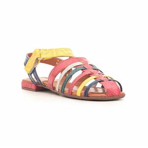 Multy Formal FR5017 Heeled Sandalia Elegante Formal Wear Accesorio - Product Image 3