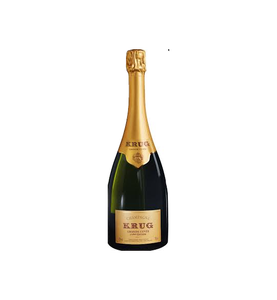 Botella de calidad premium Krugg Champagne lista para exportar - Product Image 3