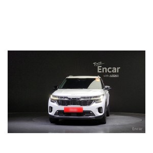 Kia Seltos 2023, 1.6 Turbo, 4WD, Gasolina, Automático, Euro V, Volante a la Izquierda, Asientos de Cuero, Cámara Trasera, 33,295 km - Product Image 3