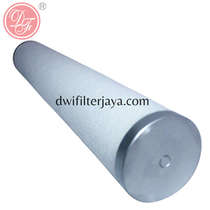 Filtro de Precisión de Alta Calidad, Fibra de Vidrio Importada de Alta Densidad, Filtro en Línea - Product Image 5