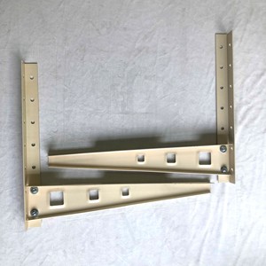 9000 BTU Steel <b>Wall</b> <b>Mount</b> Support Bracket - Product Image 6