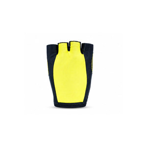 Fabricant professionnel, gants de musculation en néoprène de haute qualité, demi-doigts, pour utilisation en salle de sport - Product Image 4