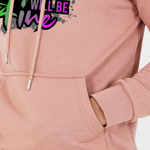 Sweat à capuche personnalisé en matière de qualité supérieure, imprimé sur mesure, prix abordables, par le meilleur fabricant – Sweats à capuche pour hommes - Product Image 3