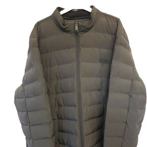 Veste matelassée à bulles unisexe sur mesure, fermeture éclair sur le devant, manches longues, poches XL, ensemble décontracté chaud, respirant, sublimation, hiver - Product Image 1