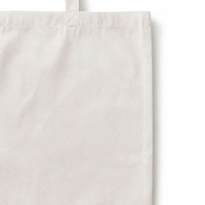 Sac fourre-tout en coton naturel de haute qualité, créations prestigieuses, logo personnalisé, impression sérigraphique, écologique, vente en gros, Chiang Mai - Product Image 3